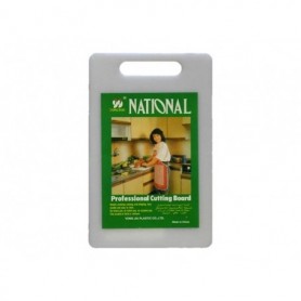9.25" x 14.25" Plastic Cutting Board