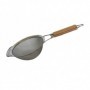 8.5"/22cm Wood Handle Strainer