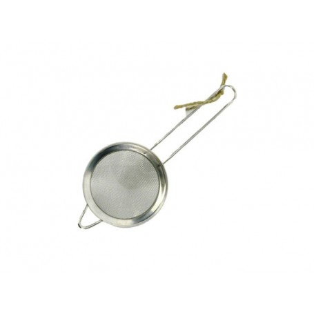 3.25"/8cm Wire Handle Strainer (24/144/c)