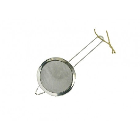 4"/10cm Wire Handle Strainer (24/144/c)