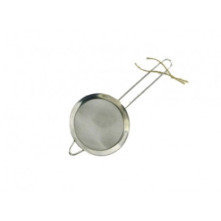 4.75"/12cm Wire Handle Strainer (24/144/c)