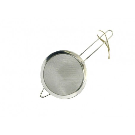 5.5"/14cm Wire Handle Strainer (24/144/c)