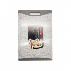 2 Tone Cutting Board Granite 9-1/2"x14" (24/c)