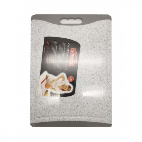 2 Tune Cutting Board Granite 12"x17" (12/c)