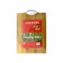 12.5"X17.5" Bamboo Cutting Board (20/c)