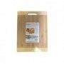 10"x14"x11/16" Bamboo Cutting Board (20/c)