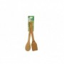 2 pc 12" Bamboo Kitchen Utensil Set (72/c)