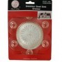 5-1/8" Plastic Drain Strainer (36/288/c)