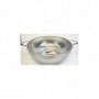 10"/25.5cm Punched Colander (12/c)