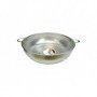 11.25"/28.5cm Punched Colander (12/c)