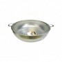 12.5"/31.5cm Punched Colander (12/c)