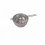 7.75''/19.5cm Wire Handle Punched Colander (12/c)