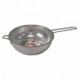 12.5''/31.5cm Wire Handle Punched Colander (12/c)