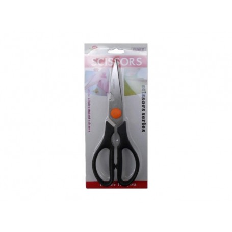 8.5" Kitchen Scissors (24/240/c)