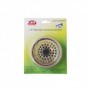 3.25" S.S.Sink Strainer & Stopper