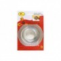 4.5" Punched Sink Strainer (36/144/c)