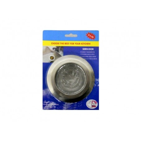 4.5" Wide Rim Mesh Strainer (36/144/c)