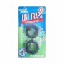 2 pc Lint Trap Set (36/c)