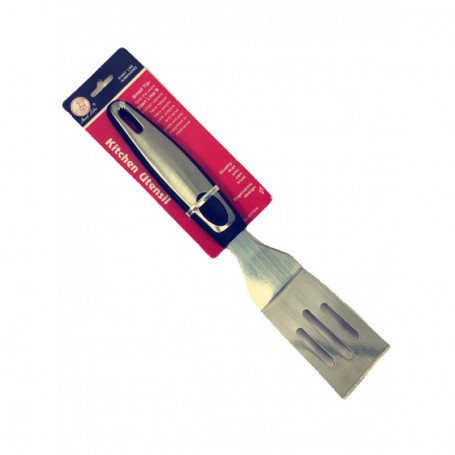 9" Sainless Steel Cake Spatula (24/144/c)