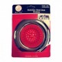 4.5" Steel Rim Silicone Sink Strainer (36/144/c)