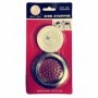 3" Strainer & 2" Stopper Set (36/c)