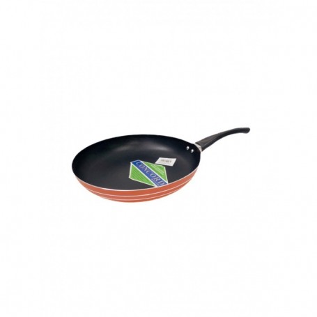 22cm No-Stick Frying Pan (15/30/c)