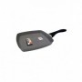 24cm Square No-Stick Steak Frying Pan (12/24/c)