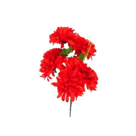 7 Head Daisy Bouquet