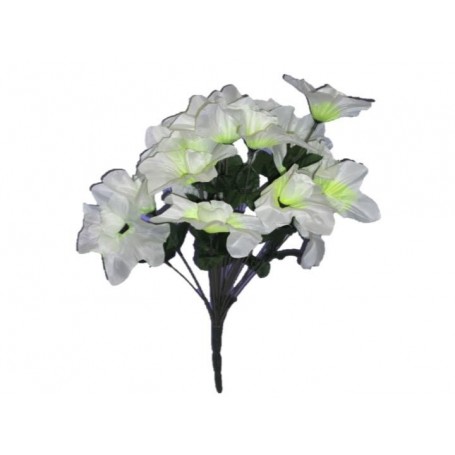 14 Head Kapok Flower Bouquet