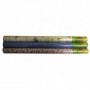 9' x 18" Self-Adhesive Shelf Liner Mixed