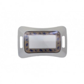Melamine 18" Rectangular Tray (24/c)