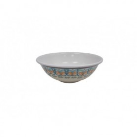 Melamine 7.5" Bowl Antique (48/c)