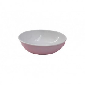 7.5" Melamine Bowl Ivory