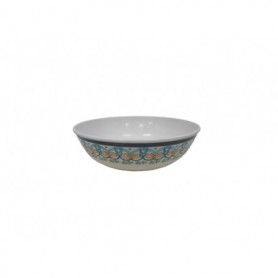 Melamine 7.5" Bowl Antique (48/c)