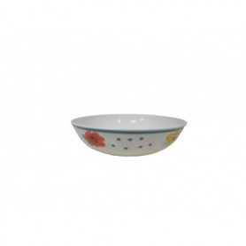 Melamine 7.5" Bowl Flower (48/c)