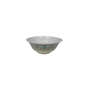 Melamine 6" Bowl Antique (48/c)