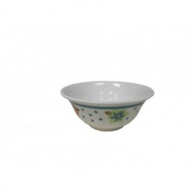 Melamine 6" Bowl Flower (48/c)