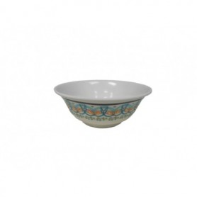Melamine 7" Bowl Antique (48/c)