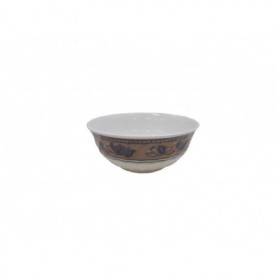 Melamine 6" Bowl (48/c)