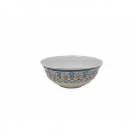 Melamine 7" Bowl Antique (48/c)