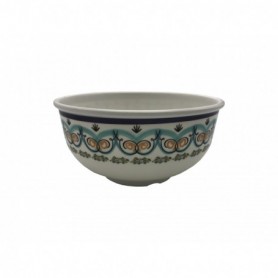 6" Melamine Bowl (48/c)