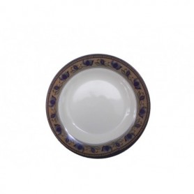 Melamine 10" Soup Plate (48/c)
