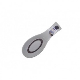 Melamine 10.25" Spoon (48/c)