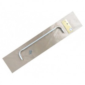 18"-28" Extension Curtain Rod "U" (48/c)
