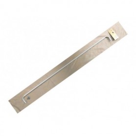 48"-84" Extension Curtain Rod "U" (48/c)