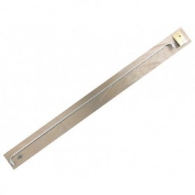 66"-120" Extension Curtain Rod "U" (24/c)