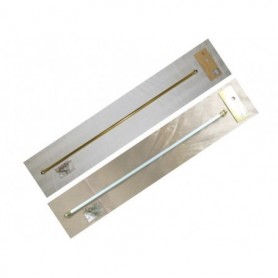 18"-28" Extension Curtain Rod "O" (48/c)
