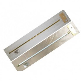 28"-48" Extension Curtain Rod "O" (48/c)