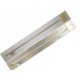 48"-84" Extension Curtain Rod "O" (48/c)