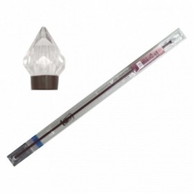 48"-84"x1/2" Adjustable Cafe Rod (24/c)